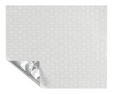  Mcnairn Wrap Foil Insulated 14 x 14" sheet 500 CT (2/Case) 