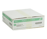 Chicken Pieces National Bag Food 8.5x10 Friday Portion (2000/Case) 