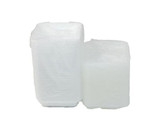 Chicken Pieces Versatainer Container Plastic Microwaveable White With Lid 28 OZ (150/Case) 