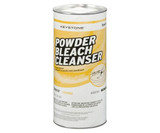 Chicken Pieces Keystone Cleanser Powder Oxy Bleach Ready To Use 21 OZ/1.3 LBS (12/Case) 