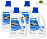 Chicken Pieces Keystone Detergent Laundry High Efficiency 3.78 L/1 Gallon (4/Case) 
