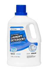 Chicken Pieces Keystone Detergent Laundry High Efficiency 3.78 L/1 Gallon (4/Case) 