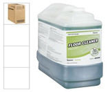 Chicken Pieces Keystone Cleaner Floor Alkaline Heavy Duty Dispenser 9.46 Liter/2.5 Gallon 