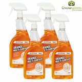 Chicken Pieces Keystone Cleaner All Purpose Orange Ready To Use 32 OZ/2 LBS (4/Case) 