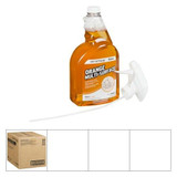 Chicken Pieces Keystone Cleaner All Purpose Orange Ready To Use 32 OZ/2 LBS (4/Case) 