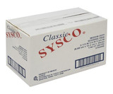 Chicken Pieces Sysco Pad Scour Medium Nylon 3.5x6 (40/Case) General Purpose 