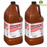 Chicken Pieces Keystone Sanitizer Mikroklene 3.78 L/1 Gallon (2/Case) – Warewashing Sanitizer Liquid 