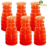 Chicken Pieces Keystone Air Freshener Eco Mango (6/Case) – Long-Lasting Freshness 