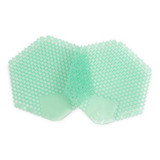 Chicken Pieces Keystone Screen Urinal Cucumber Melon Wave 3D (6/Case) 