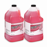 Chicken Pieces Keystone Sanitizer Liquid Multi-Quat 3.78 L/1 Gallon (2/Case)