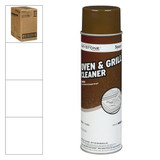 Chicken Pieces Keystone Cleaner Oven & Grill Aerosol 20 OZ/1.25 LBS (6/Case) 