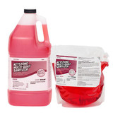 Chicken Pieces Keystone Sanitizer Liquid Multi-Quat 2 L/4.1 LBS (2/Case) 