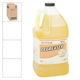 Chicken Pieces Keystone Degreaser Multi-Purpose 3.78 L/1 Gallon (2/Case)– Concentrated Liquid Cleaner 