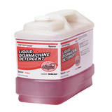 Chicken Pieces Keystone Detergent Dishwashing Liquid Dispenser 9.46L/2.5  Gallon 