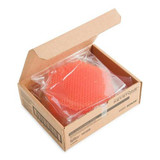 Chicken Pieces Keystone Screen Urinal Mango Wave 3D(6/Case) 