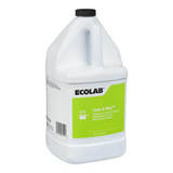 Chicken Pieces Ecolab Delimer Lime A-Way 3.79/1 Gallon (4/Case) 