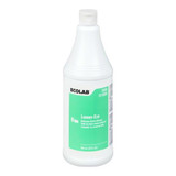Chicken Pieces Ecolab Cleanser Creme Lemon-Eze Non-Phosphate 32 OZ/2 LBS (12/Case) 