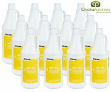 Chicken Pieces Ecolab Cleaner Bowl CBC Plus 946ML/2 LBS (12/Case) Rust & Lime Remover 