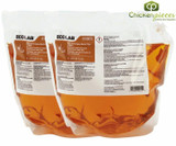 Chicken Pieces Ecolab Cleaner Floor High Performance Neutral Oasis Pro 2 L/4.1 LBS (2/Case) 