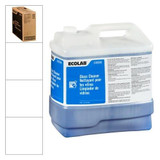 Chicken Pieces Ecolab Cleaner Glass Concentrate Bio-Based 9.46L/2.5 Gallon Fast-Drying, Streak-Free 