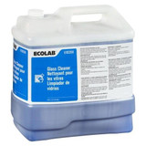 Chicken Pieces Ecolab Cleaner Glass Concentrate Bio-Based 9.46L/2.5 Gallon Fast-Drying, Streak-Free 