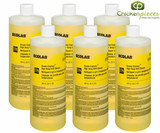 Chicken Pieces Ecolab Cleaner Grill & Panini High Temperature 32 OZ/2 LBS (6/Case) 