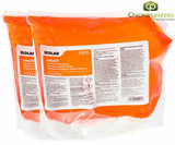 Chicken Pieces Ecolab Cleaner Degreaser Greaselift Dispenser 2L/4.18 LBS (2/Case) 