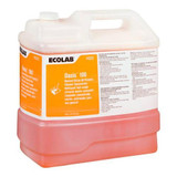 Chicken Pieces Ecolab Cleaner Floor Neutral Oasis 100 9.46L/2.5 Gallon Kitchen Floor Cleaner 