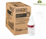 Chicken Pieces Kay Specialty Cleaner & Polish, 946 ML/32 oz (6/Case) - Dust and Lint Resistant 