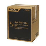 Chicken Pieces Ecolab Detergent Laundry Royal Brite 20KG/45 LBS 