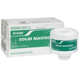 Chicken Pieces Ecolab Softener Fabric Navisoft Solid 2.7KG/6 LBS (2/Case) Skin-Pleasing Softness 
