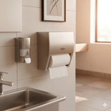 Chicken Pieces Sysco Imperial Paper Towel Roll, Through-Air-Dry, 9" x 600 ft, 6 Rolls/Case - Premium Quality