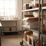 Chicken Pieces Sysco Classic Towel Wiper White Heavy Duty (72/Case) Ideal for Foodservice Cleaning