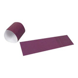 Chicken Pieces Sysco Classic Band Napkin Burgundy (2000/Case) - Sanitary Cutlery Wrapping 