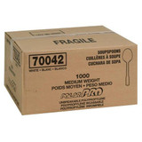 Chicken Pieces Polar Spoon Soup Poly #70042 (1000/Case) - Convenient and Reliable Storage Solution 