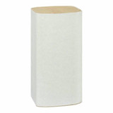 Chicken Pieces Metro Single Fold Towel Plain 250 Count (16/Case) - Economical, 100% Recycled Fiber 