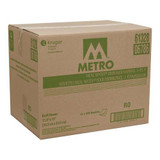 Chicken Pieces Esteem Kraft Paper Napkin 1 Ply Mealmate 300 Sheets (12/Case) 