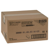 Chicken Pieces Metro Paper Towel Multifold Kraft 250 Sheets (16/Case) - 100% Recycled Fiber