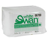 Chicken Pieces White Swan Napkin Dispenser Meal Mates 1 Ply 11.9x13 300 sheets (18/Case) 