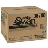 Chicken Pieces White Swan Napkin Dispenser Meal Mates 1 Ply 11.9x13 300 sheets (18/Case) 