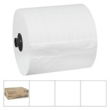 Chicken Pieces Imperial Embassy Towel Roll Thru Air Dried 600 FT (6/Case) - Superior Absorbency 