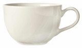 Chicken Pieces World Crisa Tab Cup Low Bright White Basics Collection 11.5 OZ (36/Case) 
