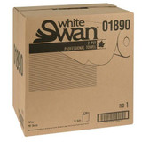 Chicken Pieces White Swan Towel Roll Professional 11 in. 90 sheets (24/Case) 
