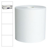 Chicken Pieces Imperial Embassy Towel Paper Roll Thru-Air-Dried 8 in. Wide 1000ft roll (6/Case) 