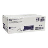 Chicken Pieces Imperial Embassy Towel Paper Roll Thru-Air-Dried 8 in. Wide 1000ft roll (6/Case) 
