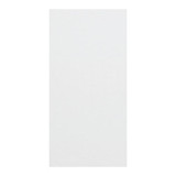 Chicken Pieces FashnPoint White Dinner Napkins 15.5"x15.5" 100 ct. (8/Case) 