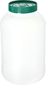 Chicken Pieces Carlisle Food S Store 'N Pour Complete Container 3.79L/1 Gallon (6/Case) 