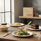 Chicken Pieces Sysco Earth Plus Fork Plastic Plastarch Material Heavyweight Beige (1000/Case)