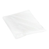 Chicken Pieces Eco Products Fork Plastic Compostable Plantware Medium 6 (1000/Case) 