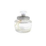 Chicken Pieces Sterno Fuel Lamp Cartridge SoftLight, 12 Hours, 144/Case - Liquid Wax Candles 